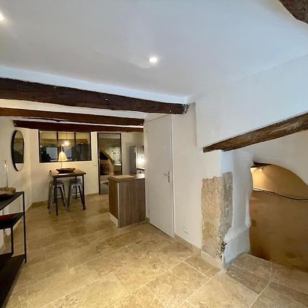 Appartement De Charme Centre Historique D'Экс-ан-Прованс Экстерьер фото